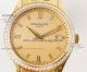 Perfect Replica All Gold Patek Philippe Couple Watches W Diamond Bezel (4)_th.jpg